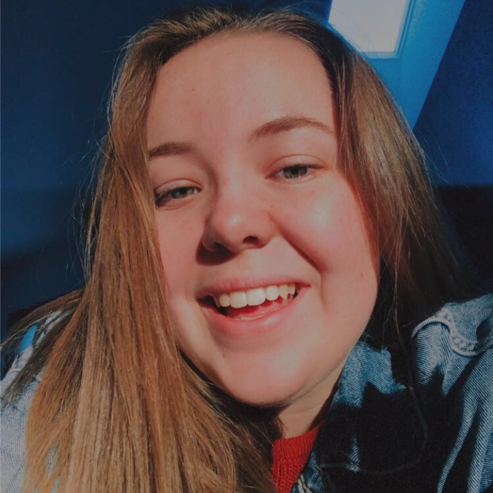 Meet your Posher, Kylie